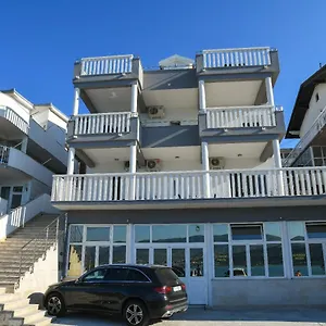 Antonia Apartament