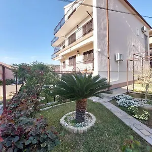 Petra Apartament