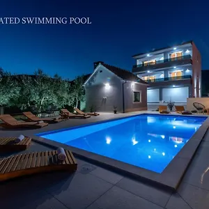 Dalmata Apartament