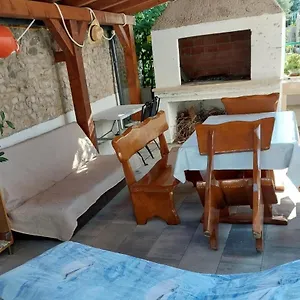 Sikirica Apartman