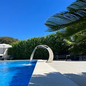 Luxury Sundance Villa