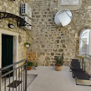  Appartamento Marin