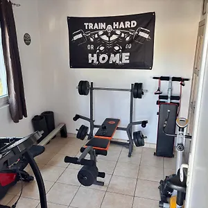 Nostra Apartament
