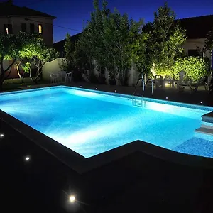 Penzion Bakica, Trogir