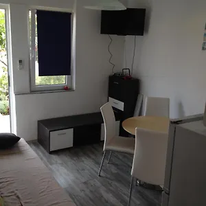 Goreta Apartament