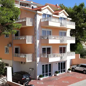 Apartmán Queen, Trogir