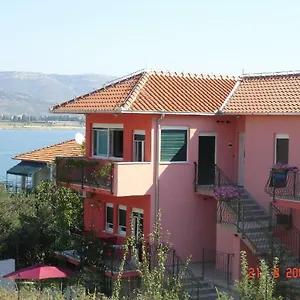 Apartmán Ante, Trogir