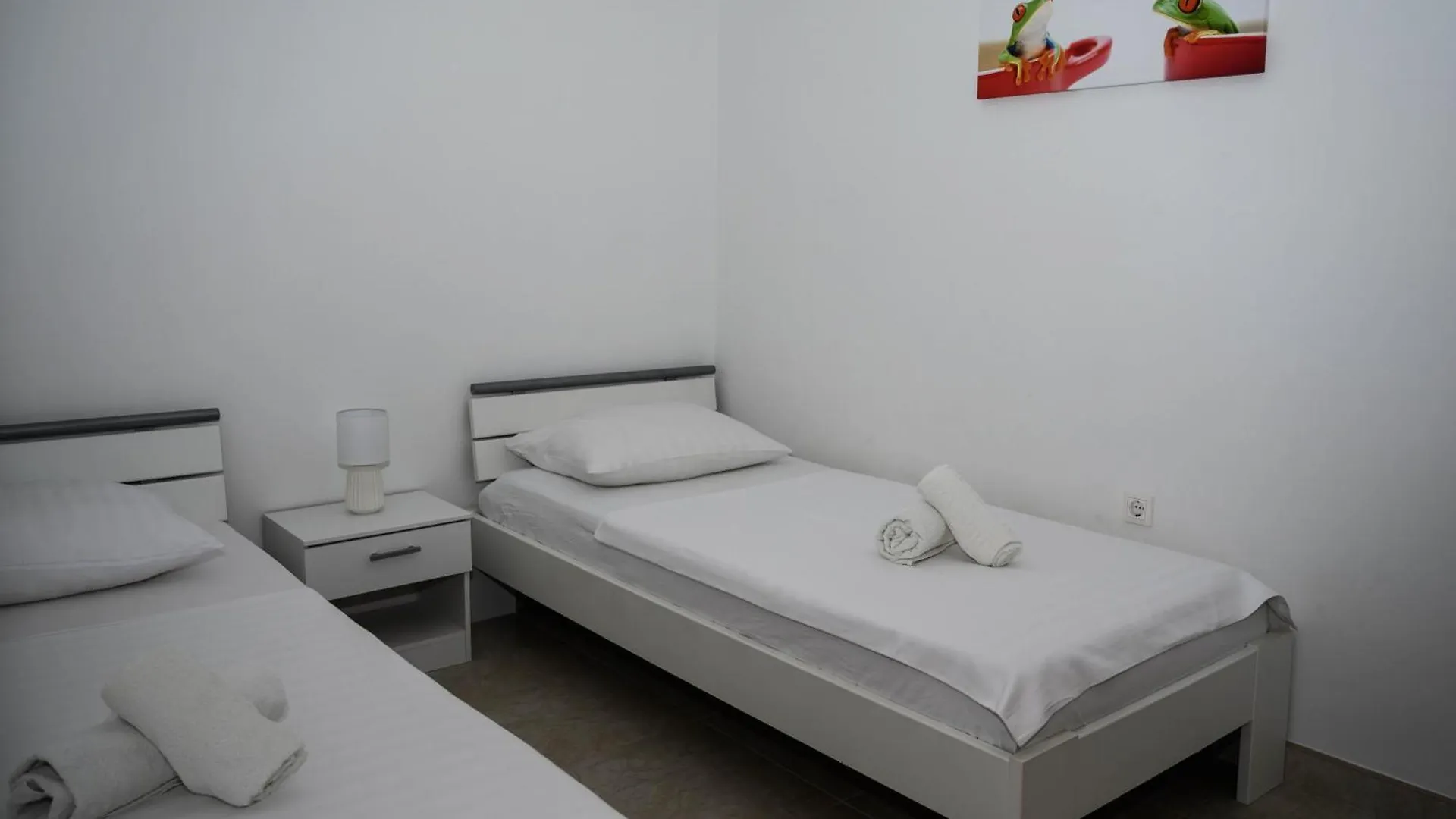 Villa Vinko Trogir Croatia