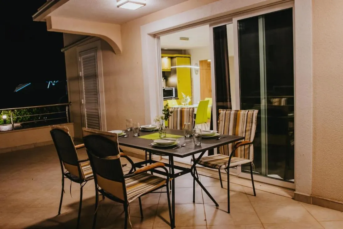 Villa Vinko Trogir
