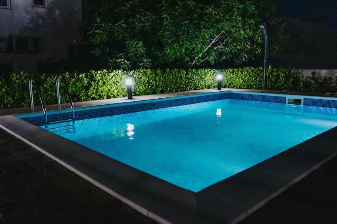 Villa Vinko Trogir