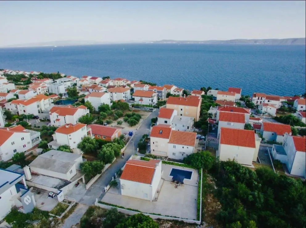 Villa Vinko Trogir