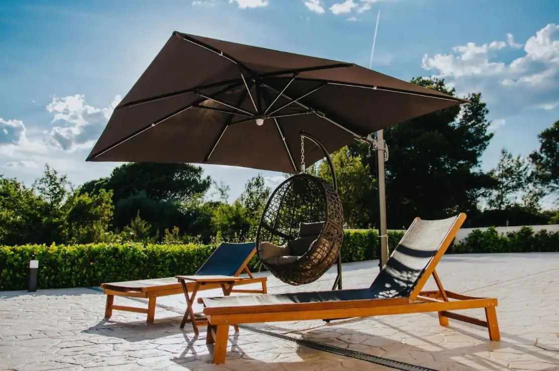 Villa Vinko Trogir