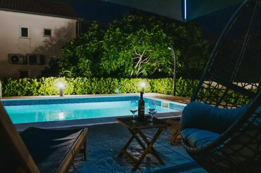 Villa Vinko Trogir Croatia