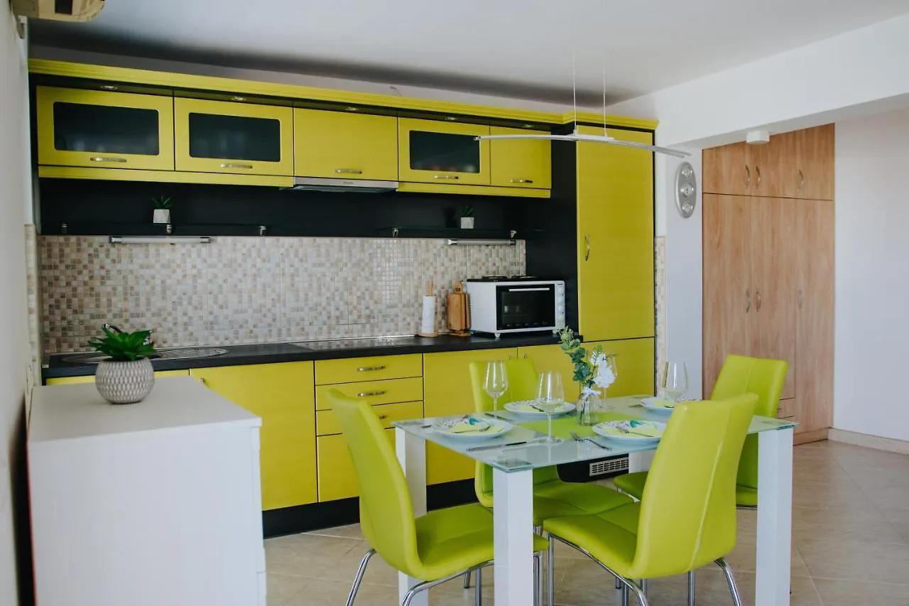 Villa Vinko Trogir