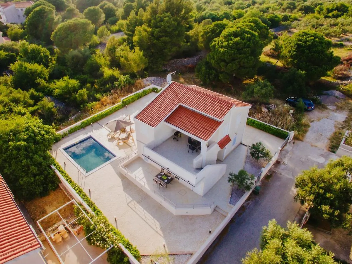 Villa Vinko Trogir
