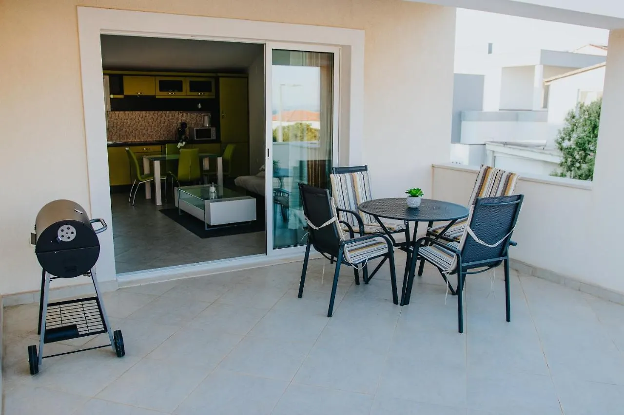 Villa Vinko Trogir Croatia