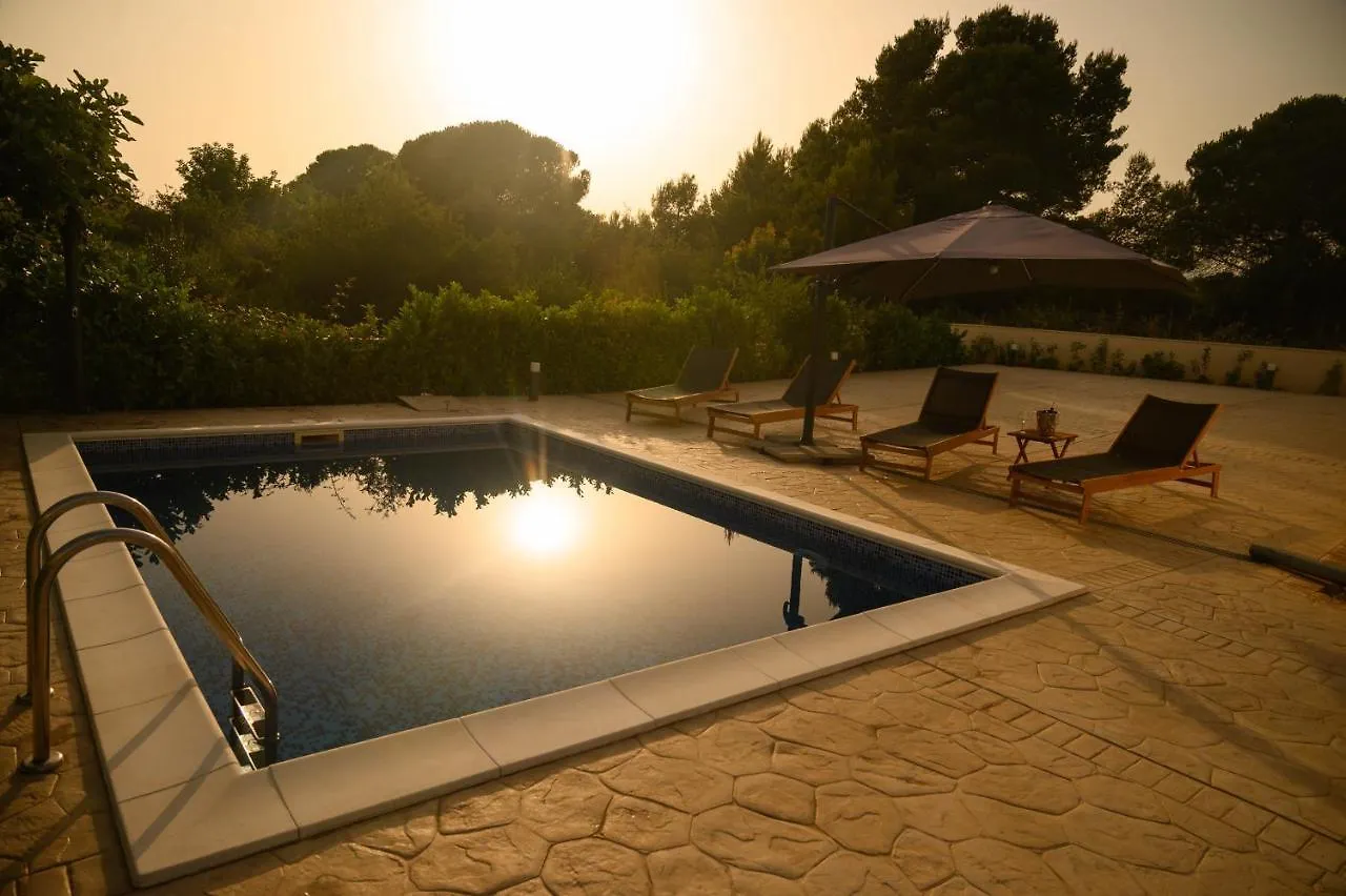 Villa Vinko Trogir
