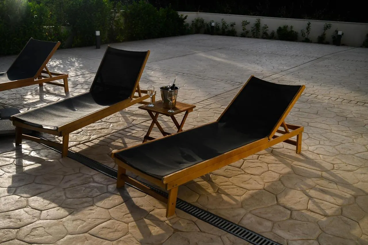 Villa Vinko Trogir