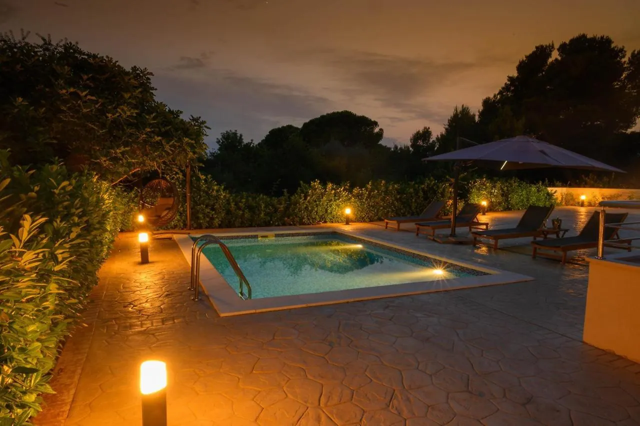 Villa Vinko Trogir