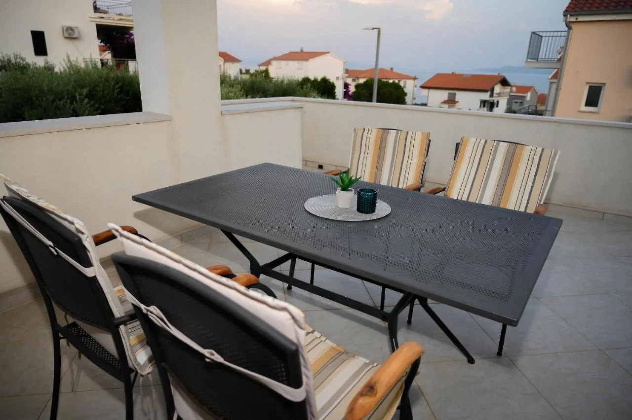 Villa Vinko Trogir Croatia