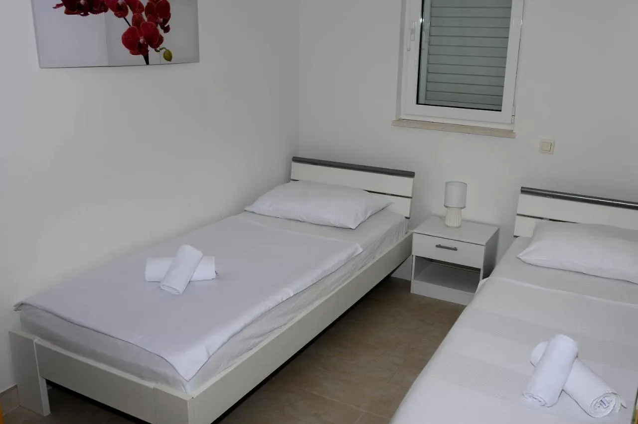 Villa Vinko Trogir Croatia