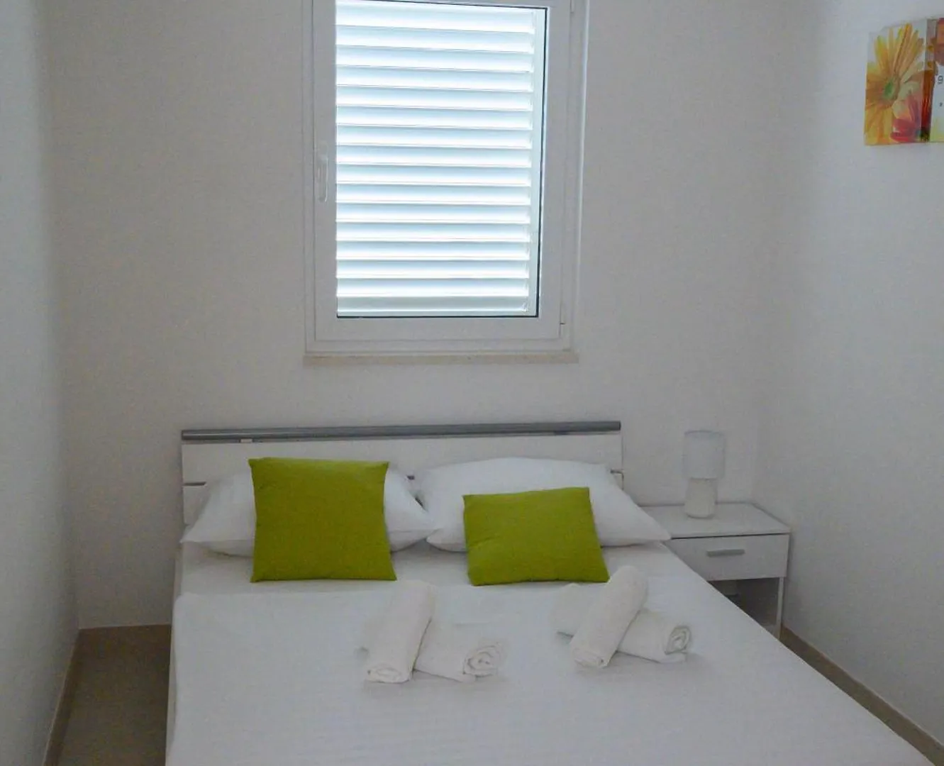 Villa Vinko Trogir